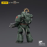 JOYTOY Warhammer 40k Space Marine 2 1: 18 Game Edition Heavy Intercessors