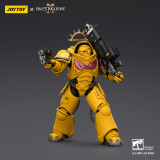 JOYTOY Warhammer 40k Space Marine 2 1: 18 Game Edition Heavy Intercessors