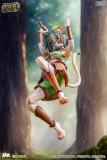 LADoTOYS ERA-002 1/12 Tonya Tigris Herbalist Style