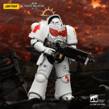 JOYTOY Warhammer 40k Space Marine 2 1: 18 Game Edition Heavy Intercessors