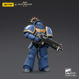 JOYTOY Warhammer 40k Space Marine 2 1: 18 Game Edition Heavy Intercessors