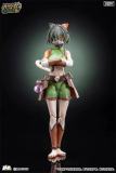 LADoTOYS ERA-002 1/12 Tonya Tigris Herbalist Style