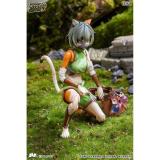 LADoTOYS ERA-002 1/12 Tonya Tigris Herbalist Style