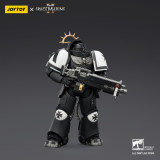 JOYTOY Warhammer 40k Space Marine 2 1: 18 Game Edition Heavy Intercessors