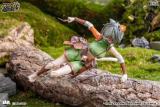 LADoTOYS ERA-002 1/12 Tonya Tigris Herbalist Style