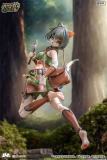 LADoTOYS ERA-002 1/12 Tonya Tigris Herbalist Style