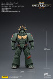 JOYTOY Warhammer 40k Space Marine 2 1: 18 Game Edition Heavy Intercessors