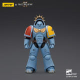 JOYTOY Warhammer 40k Space Marine 2 1: 18 Game Edition Heavy Intercessors