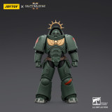 JOYTOY Warhammer 40k Space Marine 2 1: 18 Game Edition Heavy Intercessors