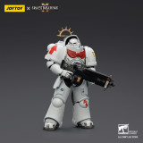 JOYTOY Warhammer 40k Space Marine 2 1: 18 Game Edition Heavy Intercessors