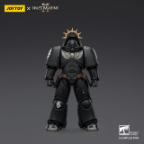 JOYTOY Warhammer 40k Space Marine 2 1: 18 Game Edition Heavy Intercessors