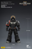 JOYTOY Warhammer 40k Space Marine 2 1: 18 Game Edition Heavy Intercessors