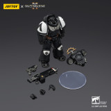JOYTOY Warhammer 40k Space Marine 2 1: 18 Game Edition Heavy Intercessors