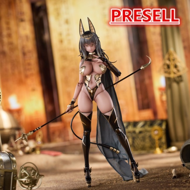 Otherwhere 1/12 GALACTIC Shibuna Priestess