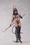 Otherwhere 1/12 GALACTIC Shibuna Priestess