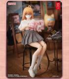 Snail Shell 1/12 Staff Uniform