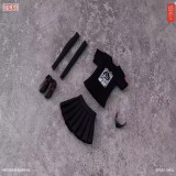 Snail Shell 1/12 Staff Uniform