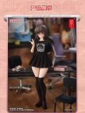 Snail Shell 1/12 Staff Uniform