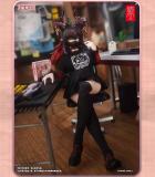 Snail Shell 1/12 Staff Uniform