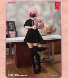 Snail Shell 1/12 Staff Uniform