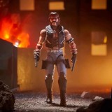 Hasbro F98595X61 G.I.Joe Classified Series 6 Inch Cobra Dreadnok Torch