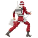 Hasbro G22725X00 G.I.Joe Classified Series 6 Inch Edwin Lifeline Steen Action Figure