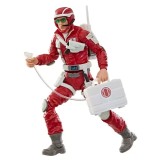 Hasbro G22725X00 G.I.Joe Classified Series 6 Inch Edwin Lifeline Steen Action Figure