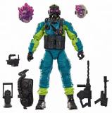 Hasbro G22775X00 G.I.Joe Classified Series 6-Inch Cobra Mole Rat (Stage 2)