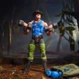 Hasbro F92335L00 G.I.Joe Classified Series 6 Inch Dragon Fire Mad Marauders Sgt. Slaughter