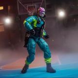 Hasbro G22775X00 G.I.Joe Classified Series 6-Inch Cobra Mole Rat (Stage 2)