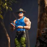 Hasbro F92335L00 G.I.Joe Classified Series 6 Inch Dragon Fire Mad Marauders Sgt. Slaughter