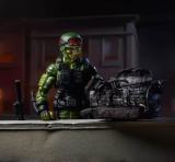 Hasbro G22745X00 G.I.Joe Classified Series 6 Inch Hit and Run Brent Scott