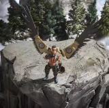 Hasbro F92455L00 G.I.Joe Classified Series 6 Inch Raptor