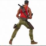 Hasbro G22765X00 G.I.Joe Classified Series 6 Inch Big Lob Bradley Sanders