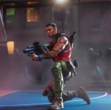 Hasbro G22765X00 G.I.Joe Classified Series 6 Inch Big Lob Bradley Sanders