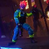 Hasbro G22775X00 G.I.Joe Classified Series 6-Inch Cobra Mole Rat (Stage 2)