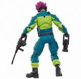 Hasbro G22775X00 G.I.Joe Classified Series 6-Inch Cobra Mole Rat (Stage 2)