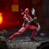 Hasbro F94365X61 G.I.Joe Classified Series 6 Inch Kim Jinx Arashikage