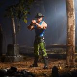 Hasbro F92335L00 G.I.Joe Classified Series 6 Inch Dragon Fire Mad Marauders Sgt. Slaughter