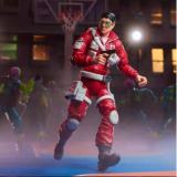 Hasbro G22725X00 G.I.Joe Classified Series 6 Inch Edwin Lifeline Steen Action Figure