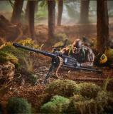 Hasbro F94325L00 G.I.Joe Classified Series 6 Inch Tiger Force Roadblock & Tripwire