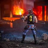 Hasbro F98595X61 G.I.Joe Classified Series 6 Inch Cobra Dreadnok Torch