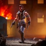 Hasbro F98595X61 G.I.Joe Classified Series 6 Inch Cobra Dreadnok Torch