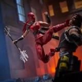 Hasbro F94365X61 G.I.Joe Classified Series 6 Inch Kim Jinx Arashikage