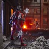 Hasbro F94365X61 G.I.Joe Classified Series 6 Inch Kim Jinx Arashikage