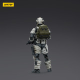 JOYTOY Dark Source 1: 25 Steel Ride Corps