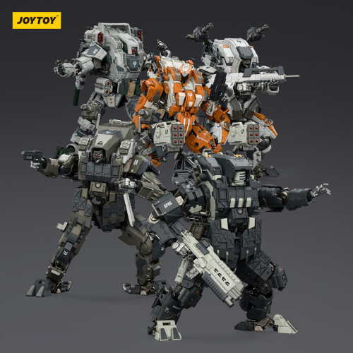 JOYTOY Dark Source 1: 25 Apocalypse Mecha