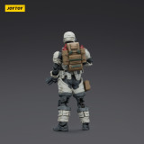 JOYTOY Dark Source 1: 25 Steel Ride Corps