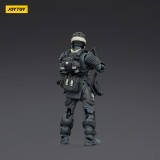 JOYTOY Dark Source 1: 25 Steel Ride Corps