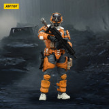 JOYTOY Dark Source 1: 25 Steel Ride Corps